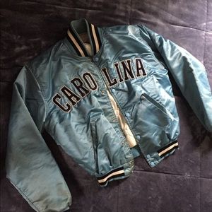 Vintage UNC Jacket